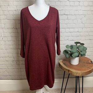 Old Navy Tee Shirt Dress